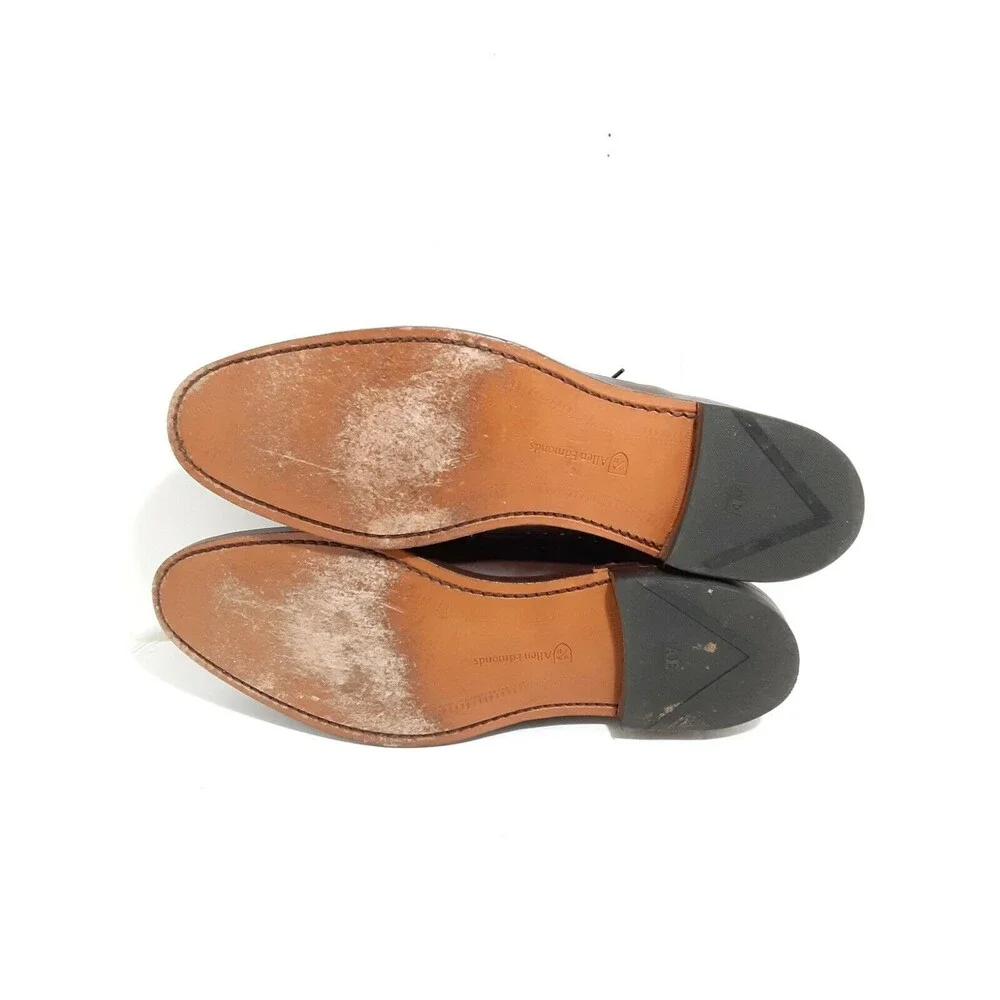 Allen Edmonds allen edmonds